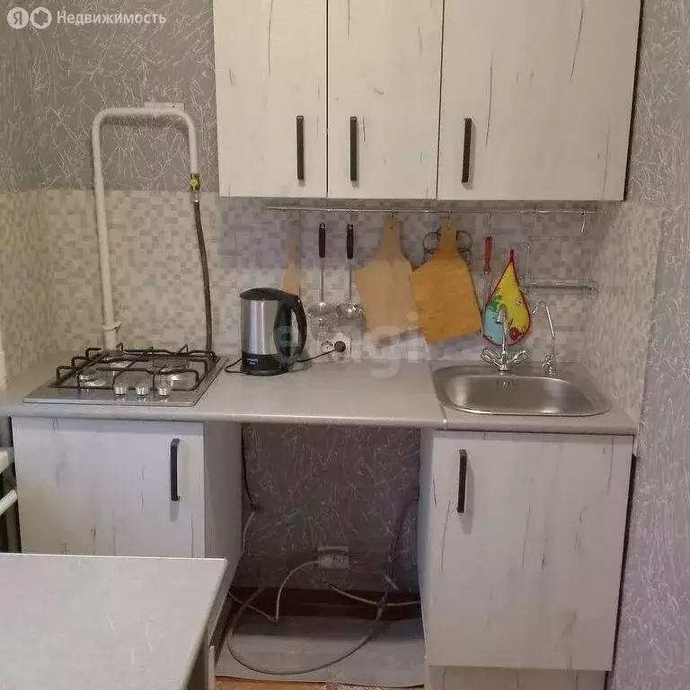 2-комнатная квартира: Тверь, улица Громова, 28к2 (41.2 м) - Фото 2