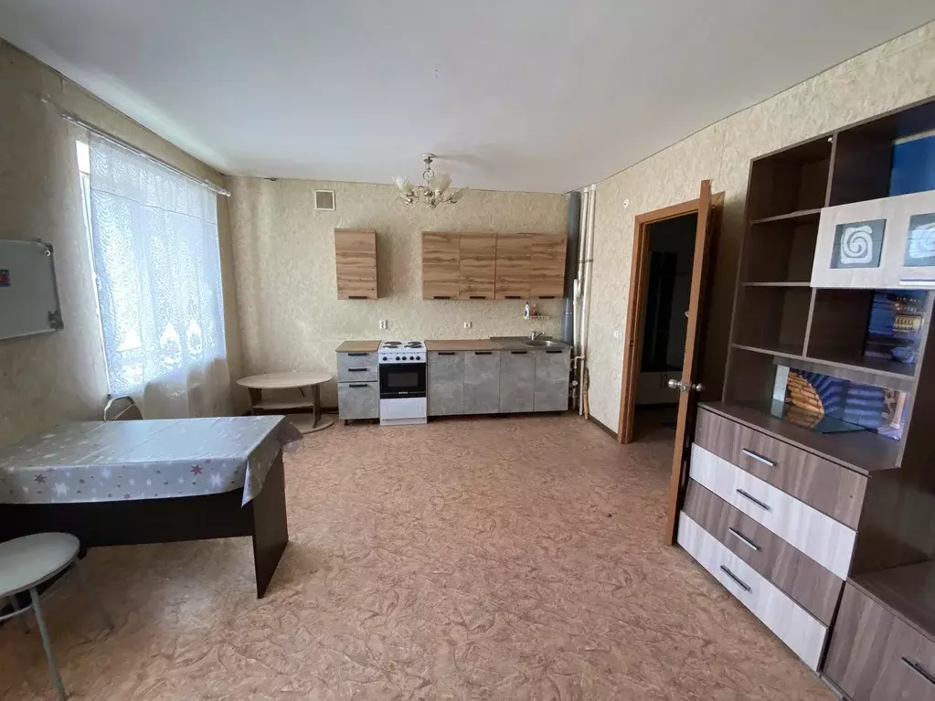 Продаётся квартира-студия, 26.7 м - Фото 1