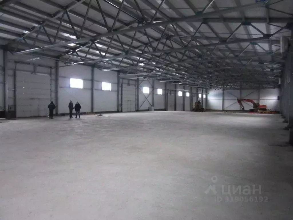 Склад в Московская область, Дзержинский ул. Академика Жукова, 16 (1088 ... - Фото 1