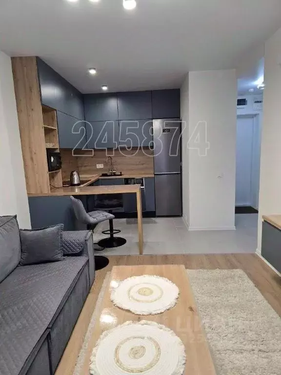 2-к кв. Москва Иловайская ул., 2 (36.0 м) - Фото 1