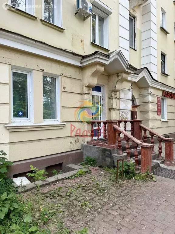 Помещение свободного назначения (73 м) - Фото 1