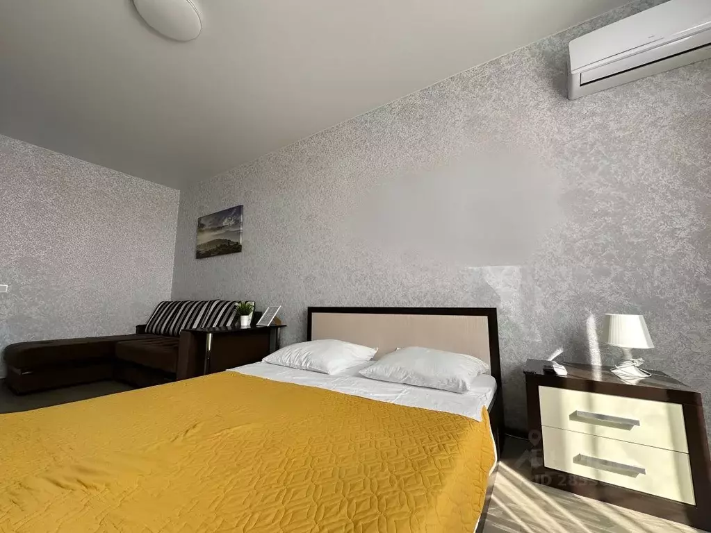 1-к кв. Самарская область, Самара просп. Карла Маркса, 242 (41.3 м) - Фото 2