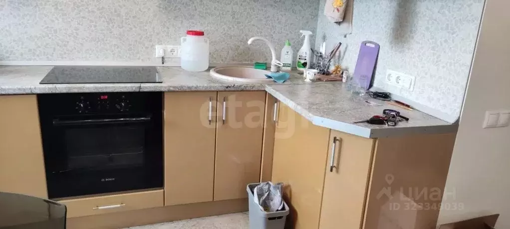 Студия Башкортостан, Уфа ул. Мустая Карима, 47 (28.0 м) - Фото 2