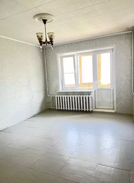 1-к. квартира, 38,3 м, 1/9 эт. - Фото 0