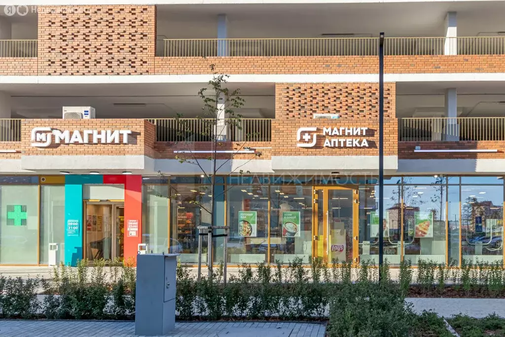 2-комнатная квартира: Тюмень, улица Эльвиры Федоровой, 1к1 (63.5 м) - Фото 1