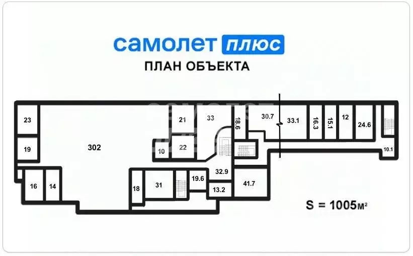 Помещение свободного назначения в Свердловская область, Екатеринбург ... - Фото 1