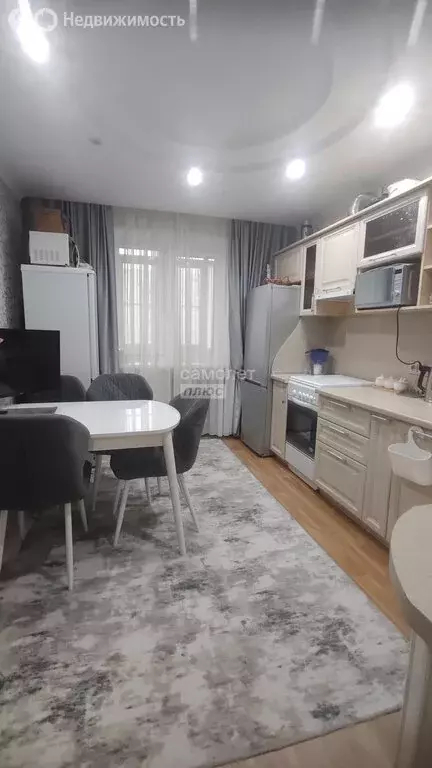 1-комнатная квартира: Новочебоксарск, Советская улица, 55 (49.2 м) - Фото 2