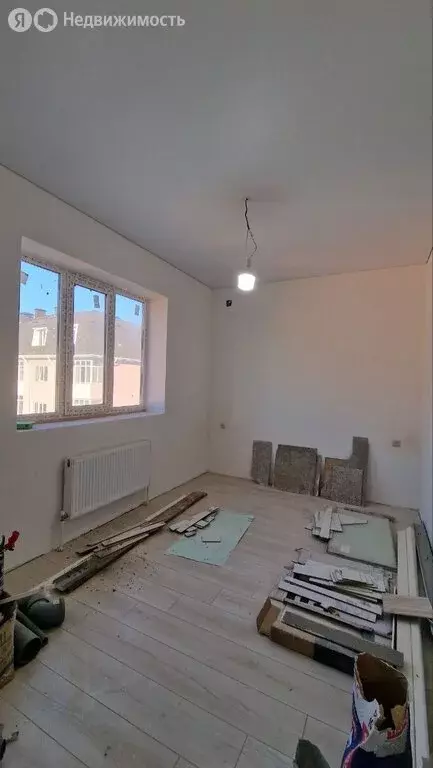 2-комнатная квартира: Баксан, Эльбрусская улица, 17/1 (55 м) - Фото 1