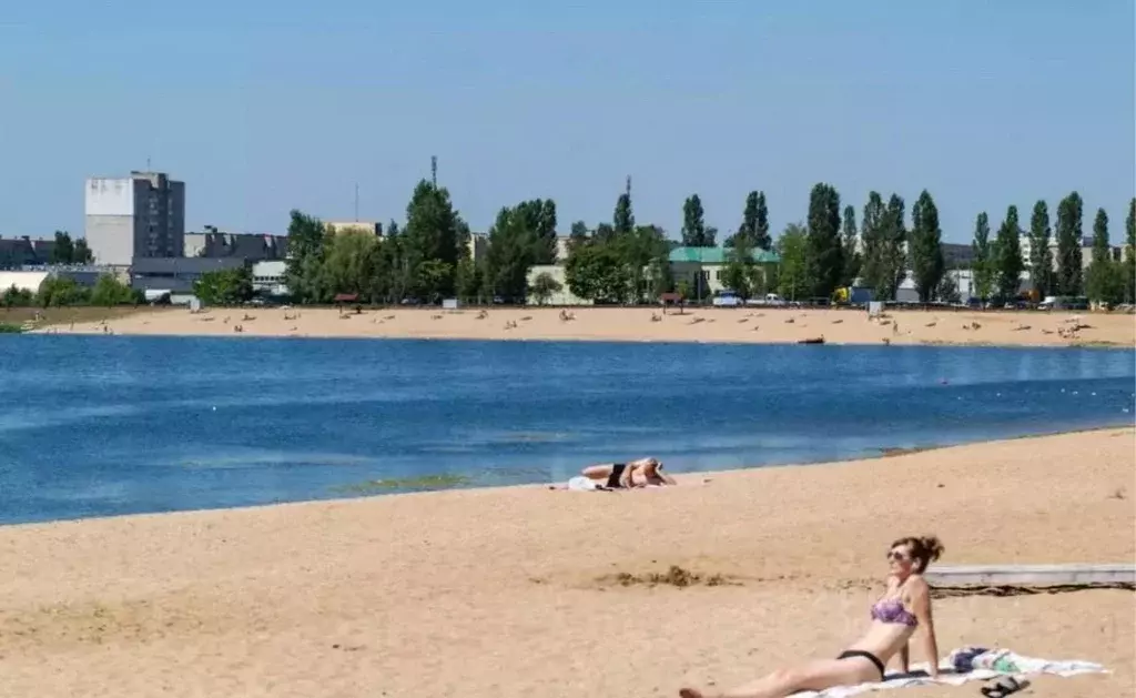 Участок в Крым, Евпатория городской округ, Новоозерное пгт  (5.2 сот.) - Фото 2