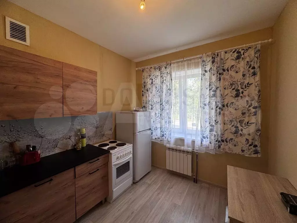 3-к. квартира, 54 м, 1/3 эт. - Фото 1
