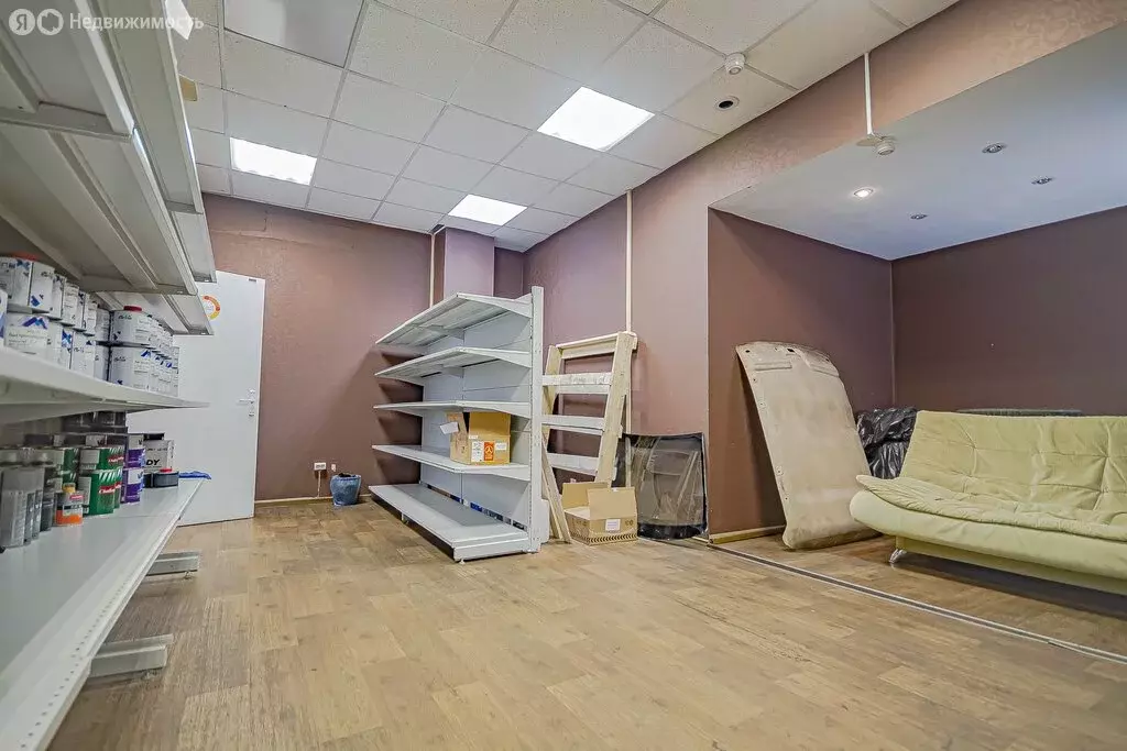 Помещение свободного назначения (40.4 м) - Фото 1