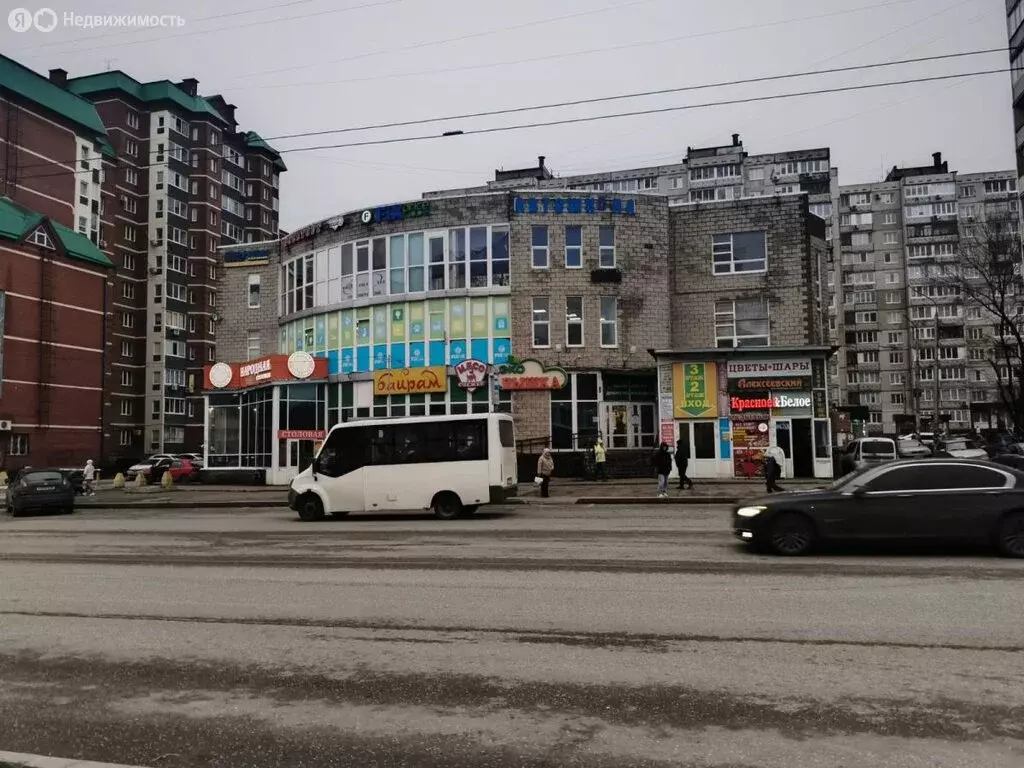 Помещение свободного назначения (500 м) - Фото 1