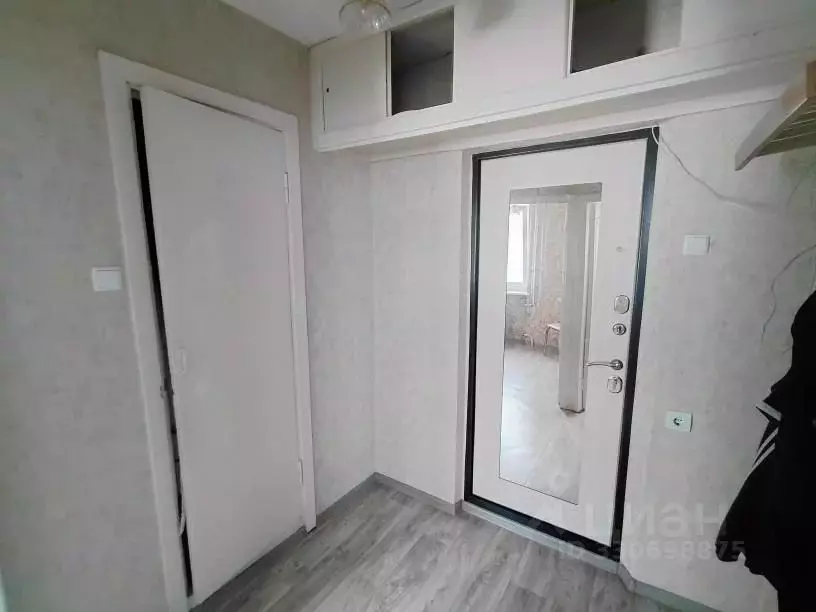 2-к кв. Севастополь ул. Лизы Чайкиной, 95 (31.0 м) - Фото 1