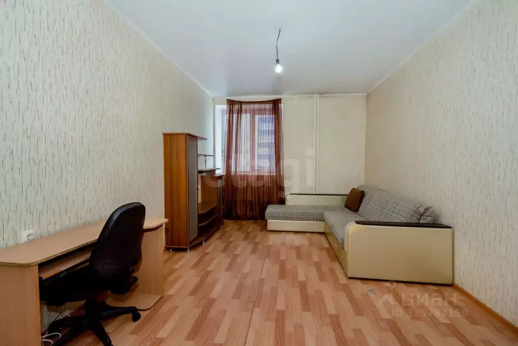 2-к кв. Алтайский край, Бийск ул. Михаила Ломоносова, 37/1 (43.4 м) - Фото 1