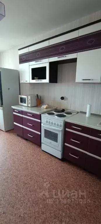 2-к кв. Пермский край, Пермь ул. Докучаева, 40В (70.5 м) - Фото 2