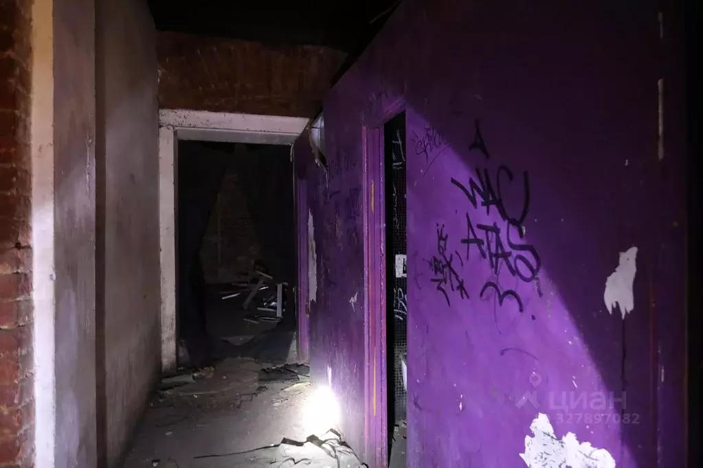 Офис в Санкт-Петербург Садовая ул., 28-30к3 (436 м) - Фото 2