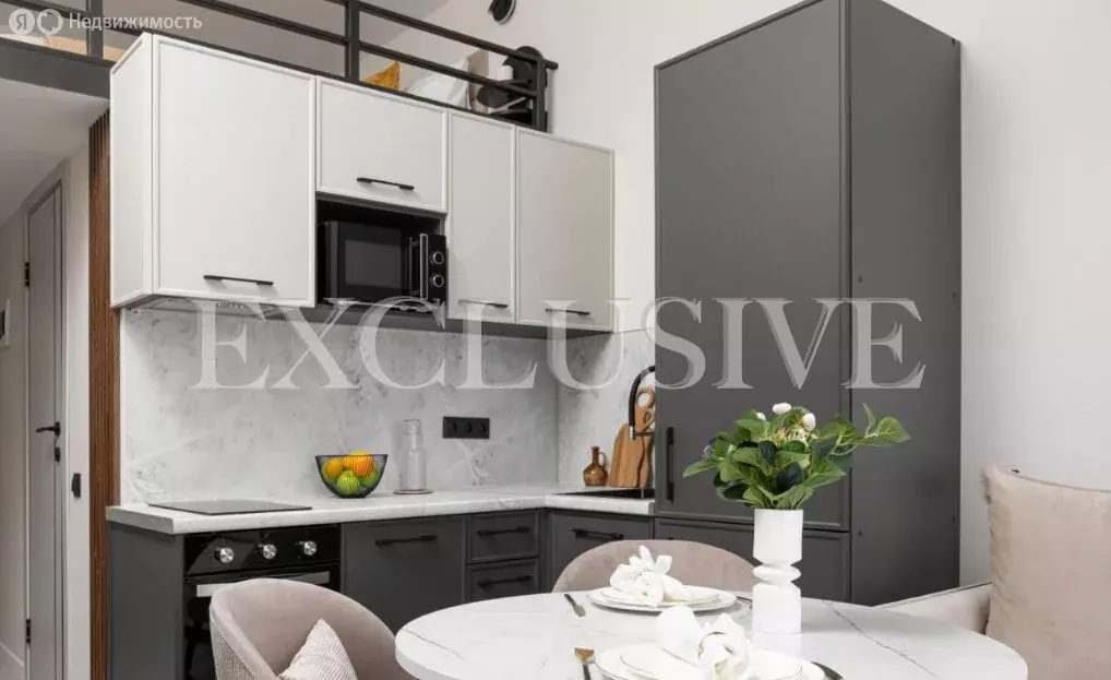 1-комнатная квартира: Москва, 1-й Нагатинский проезд, 11к1 (31 м) - Фото 1