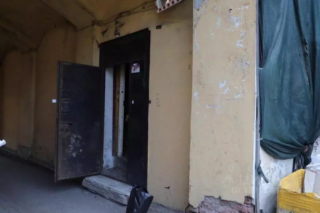 Офис в Санкт-Петербург Садовая ул., 28-30к3 (1051 м) - Фото 2