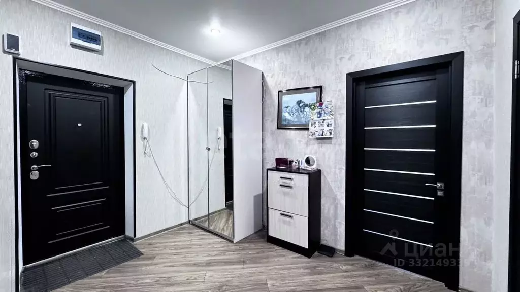 2-к кв. Краснодарский край, Краснодар ул. Им. Героя Яцкова И.В., 15к1 ... - Фото 1