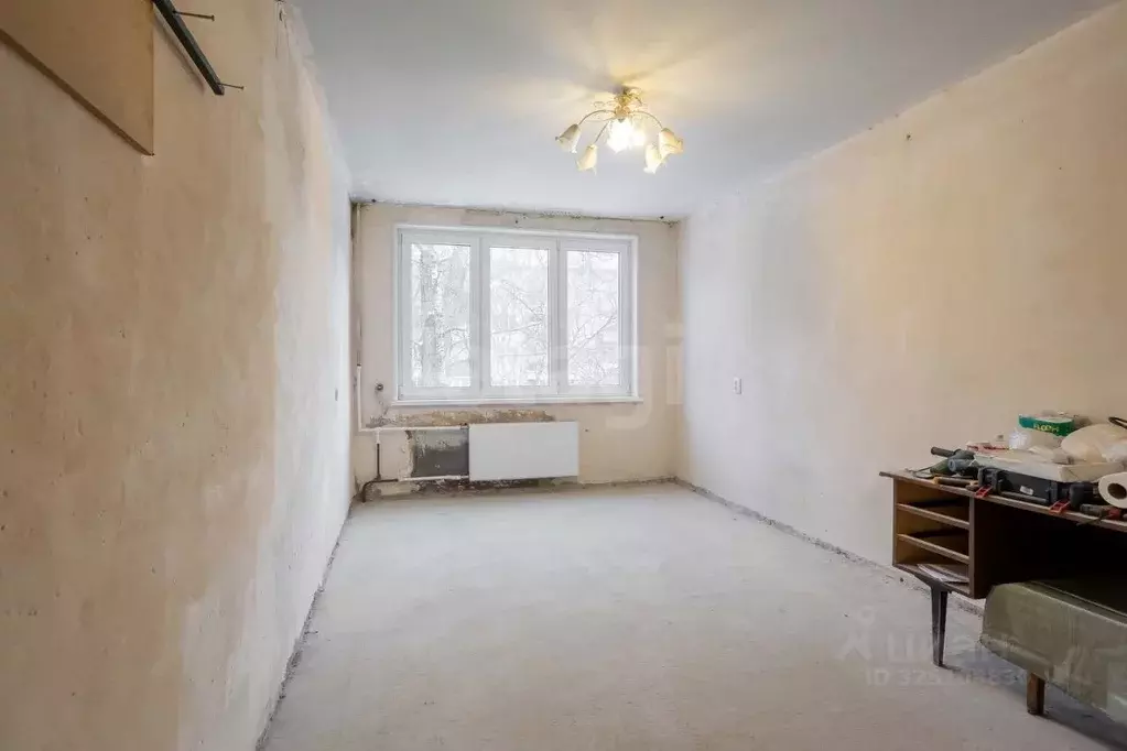 2-к кв. Санкт-Петербург Бухарестская ул., 67К4 (44.4 м) - Фото 1