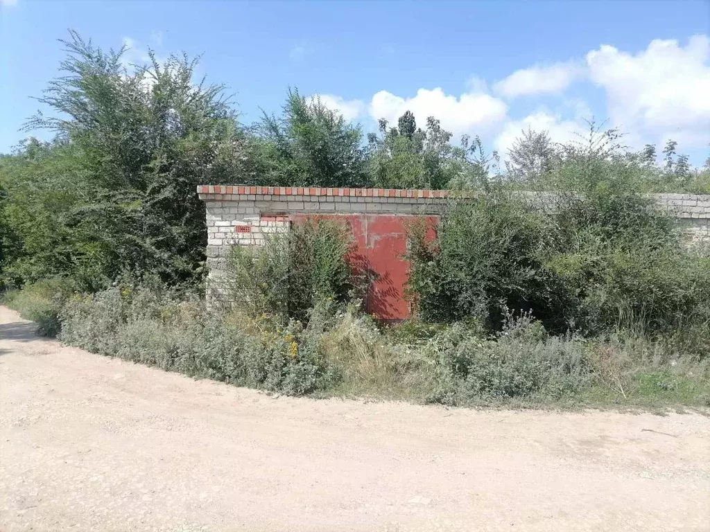 Гараж в Саратовская область, Саратов Елшанка мкр, (27.0 м), Купить гараж,  машиноместо, паркинг в Саратове, ID объекта - 40002340210