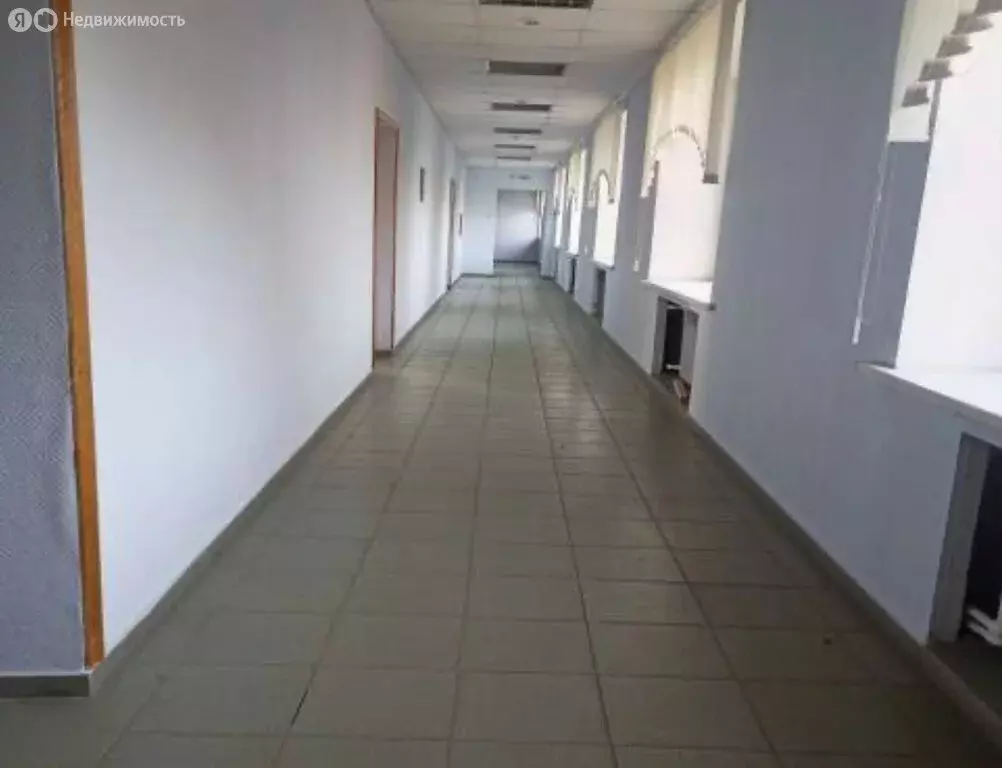 Офис (19.8 м) - Фото 1
