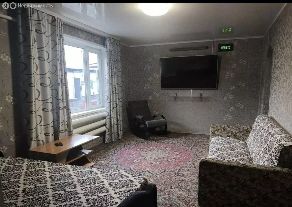 Дом в Кызыл, улица Крюкова (140 м) - Фото 2