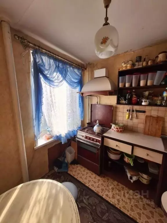 1-к кв. Московская область, Пушкино Писаревская ул., 3 (30.5 м) - Фото 1