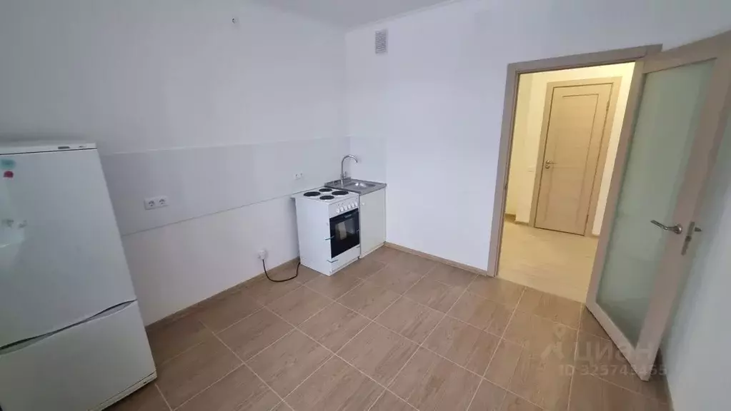 2-к кв. Москва проезд Черепановых, 10 (61.0 м) - Фото 2