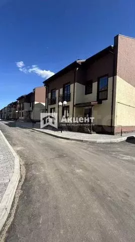 Таунхаус 200 м на участке 3 сот. - Фото 0