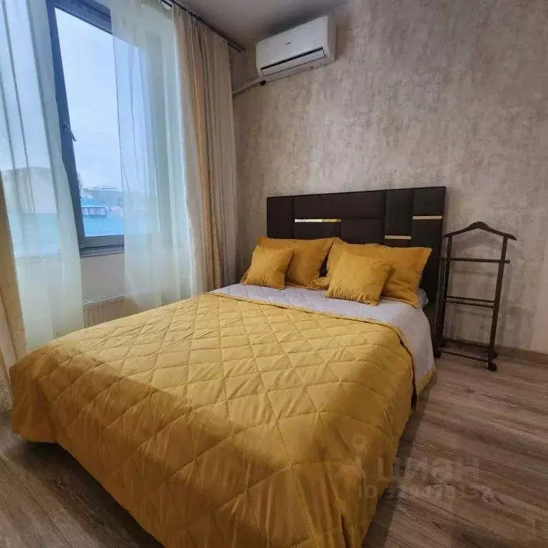 1-к кв. Крым, Симферополь ул. Беспалова, 110М (26.0 м) - Фото 2