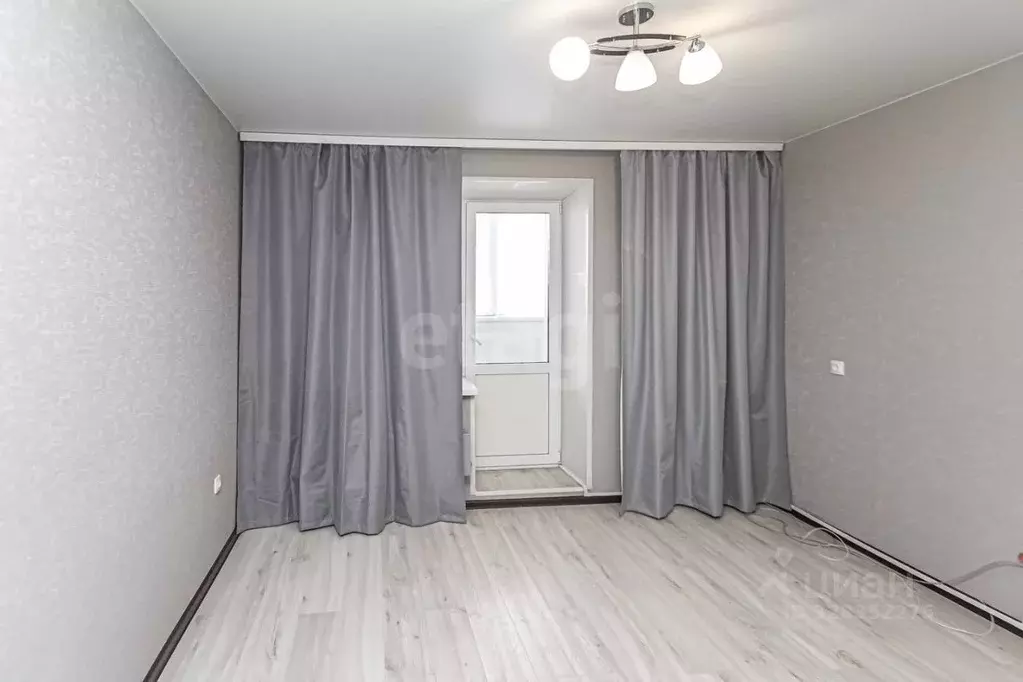 Студия Новосибирская область, Бердск ул. Ключевая, 59/1 (20.0 м) - Фото 1