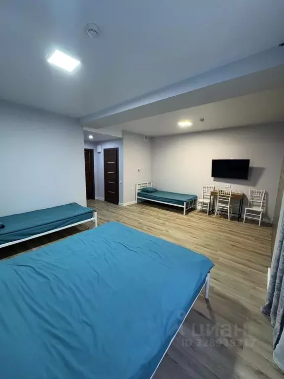 Комната Московская область, Клин ул. Механизаторов, 5 (16.0 м) - Фото 2