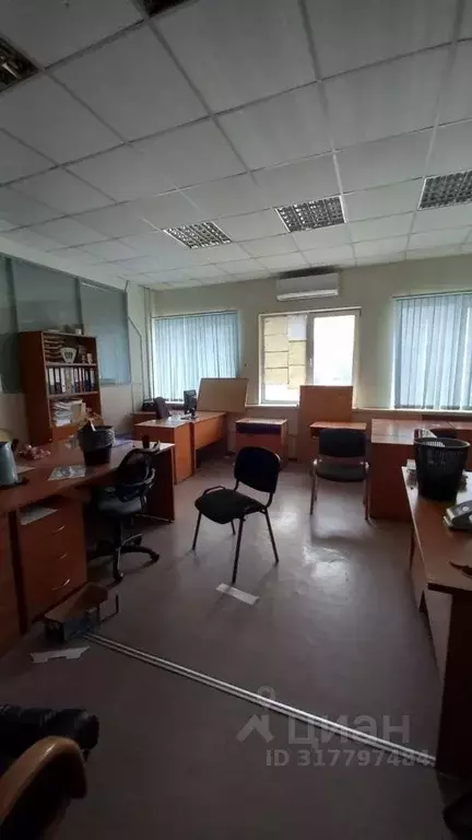 Офис в Самарская область, Самара Рабочая ул., 15 (65 м) - Фото 1