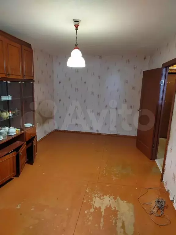 1-к. квартира, 34,6 м, 1/5 эт. - Фото 1