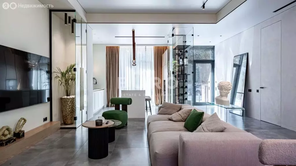 Дом в деревня Покровское, ЖК Футуро Парк, 123 (239 м) - Фото 1