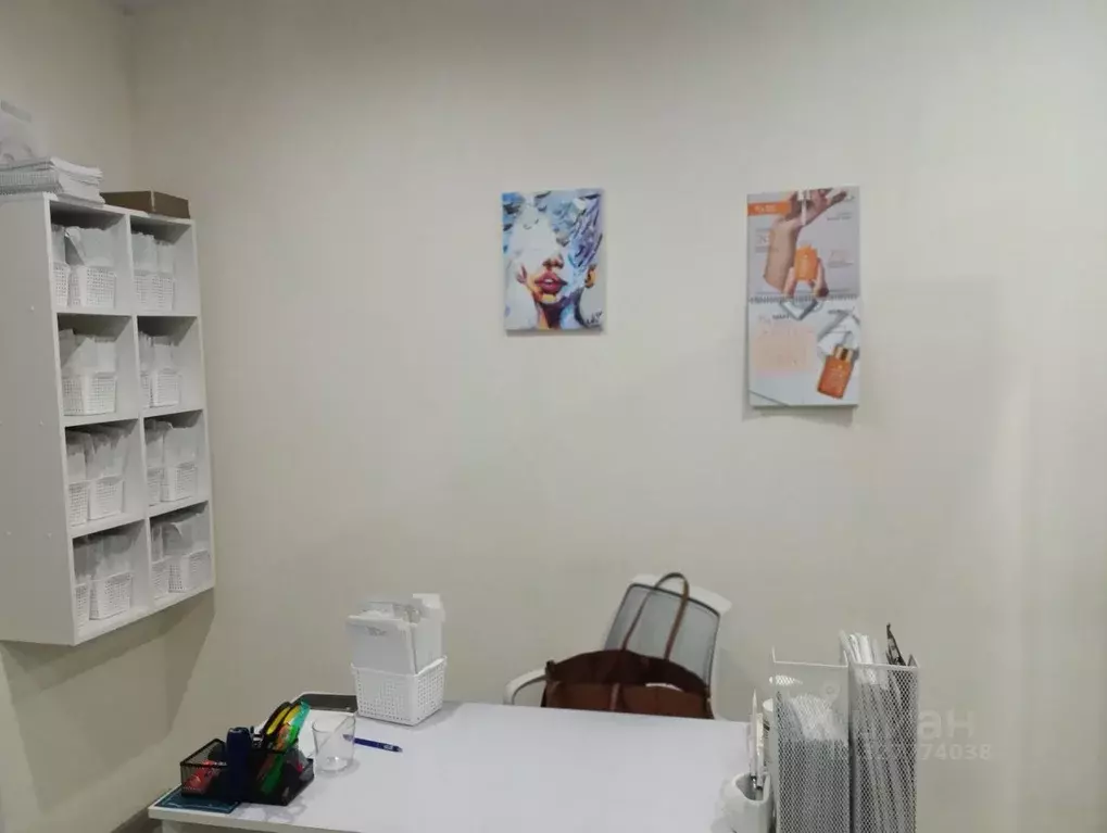 Помещение свободного назначения в Новгородская область, Великий ... - Фото 2