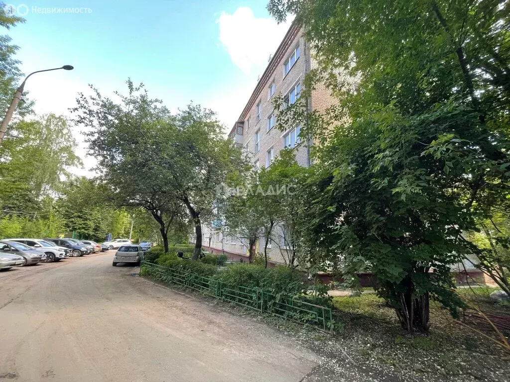 2-комнатная квартира: Подольск, Пионерская улица, 8 (44.5 м) - Фото 0