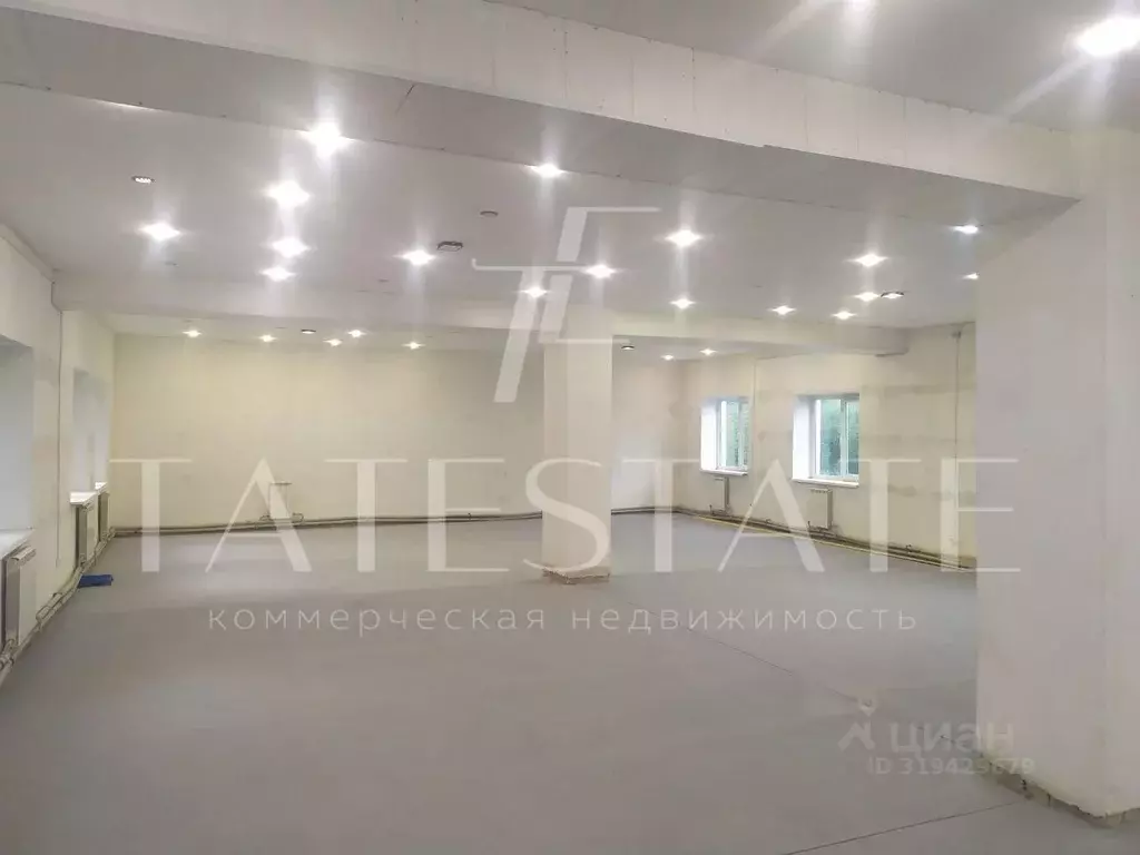 Помещение свободного назначения в Татарстан, Казань Ботаническая ул., ... - Фото 0