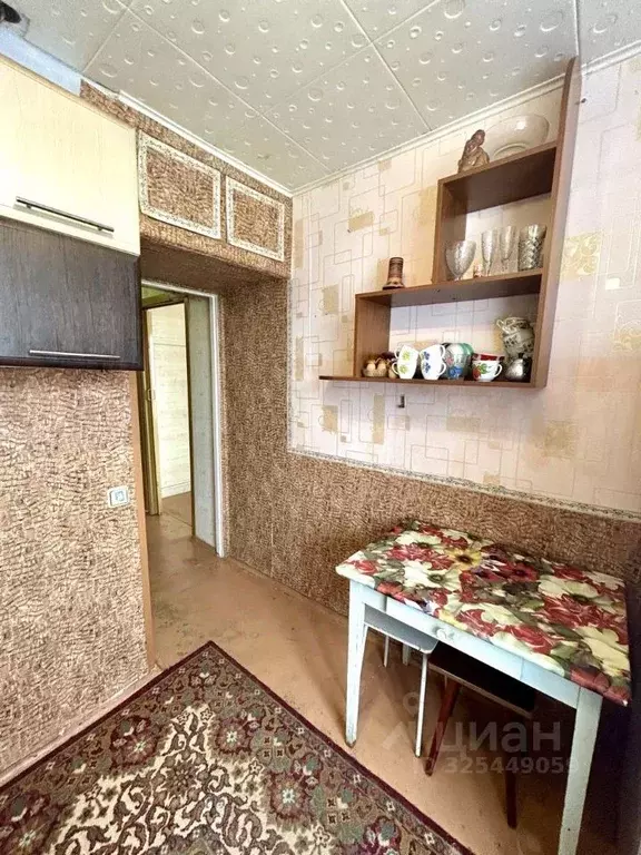 1-к кв. Крым, Феодосия муниципальный округ, Приморский пгт ул. ... - Фото 2