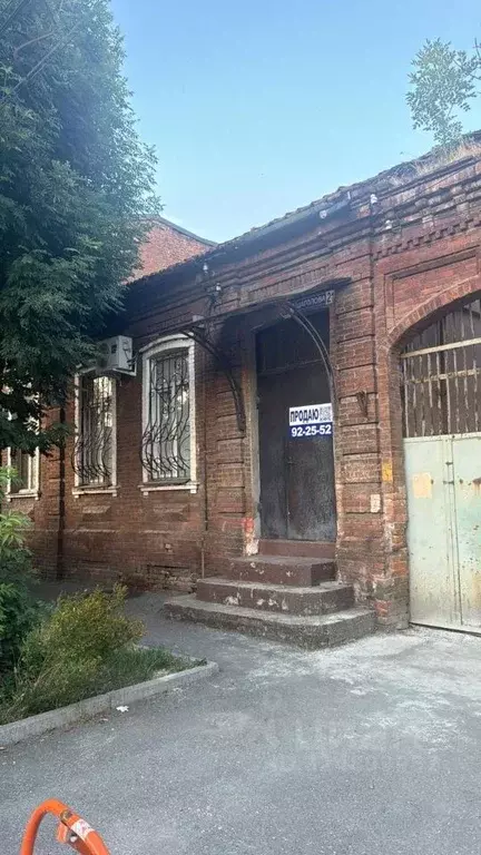 Помещение свободного назначения в Северная Осетия, Владикавказ ул. ... - Фото 1