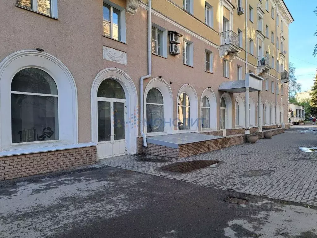 Помещение свободного назначения в Нижегородская область, Нижний ... - Фото 0