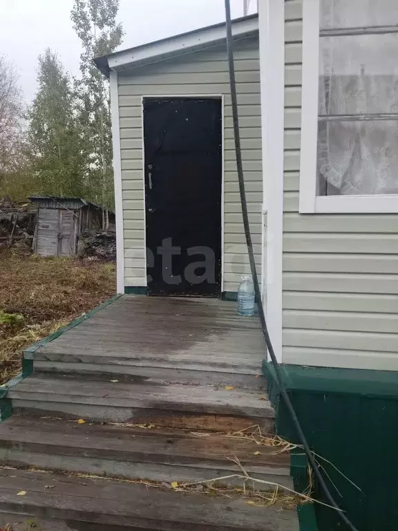 Дача, 41.1 м - Фото 1