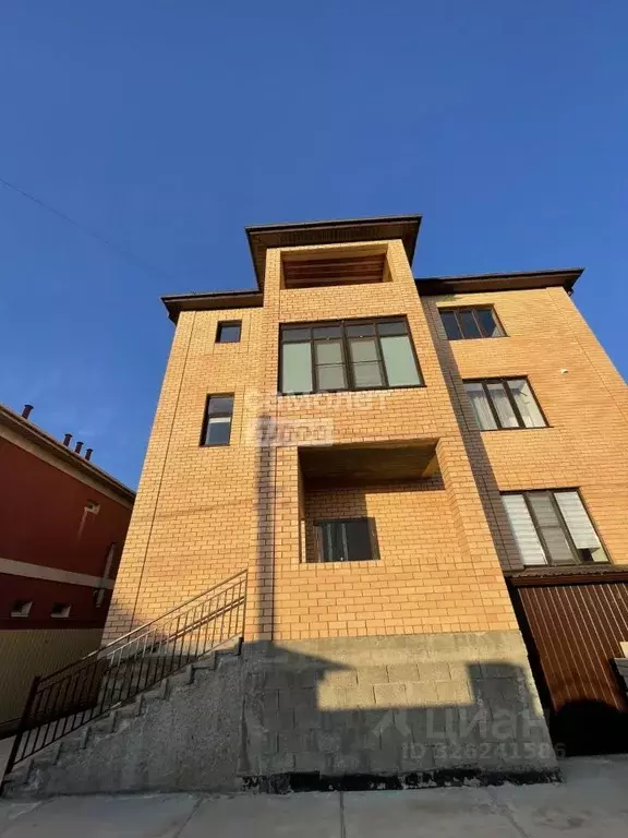 1-к кв. Краснодарский край, Анапа муниципальный округ, Анапская ст-ца ... - Фото 1