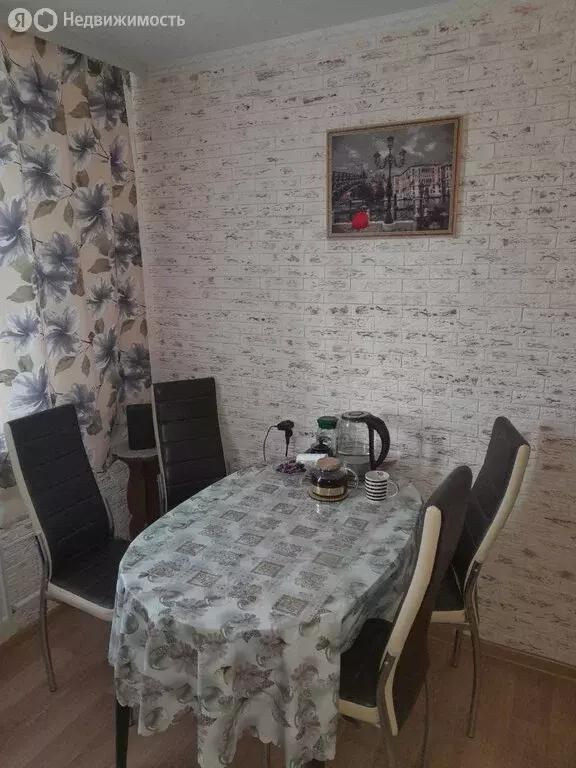 2-комнатная квартира: Вологда, Козлёнская улица, 113 (56.4 м) - Фото 1