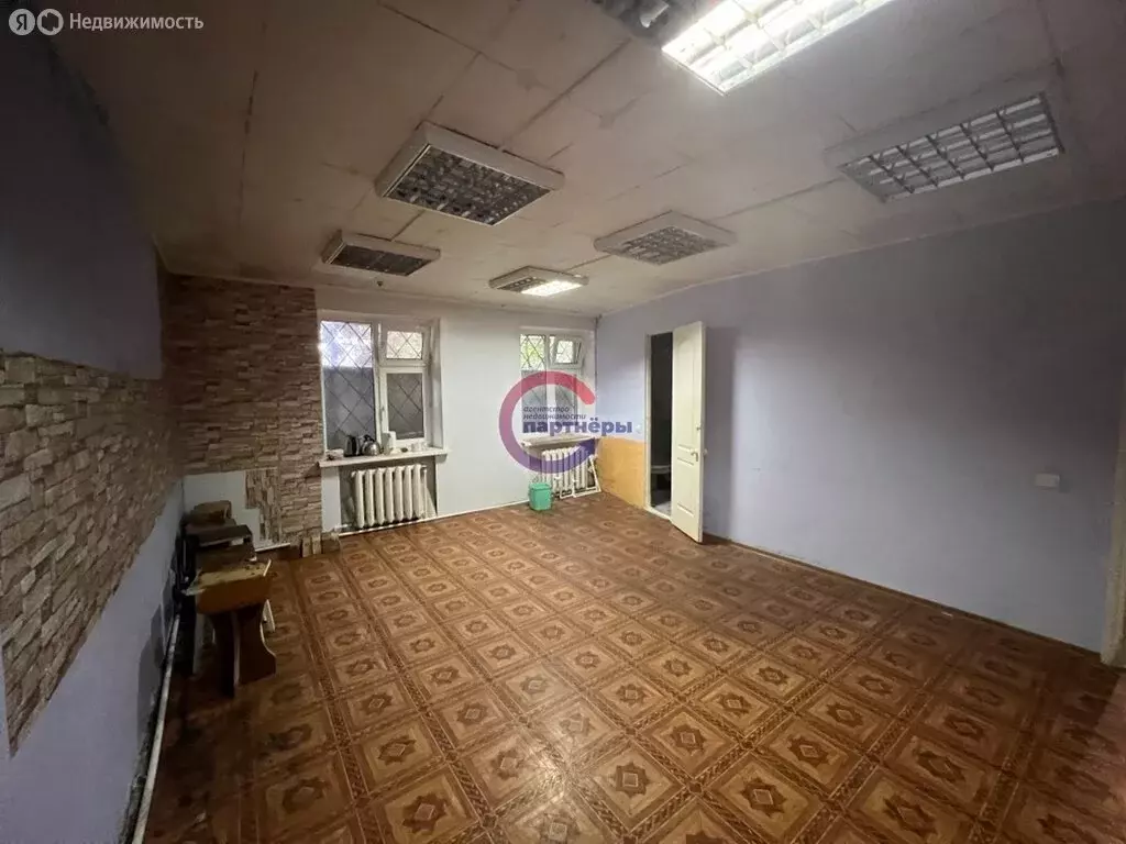 Помещение свободного назначения (120 м) - Фото 1