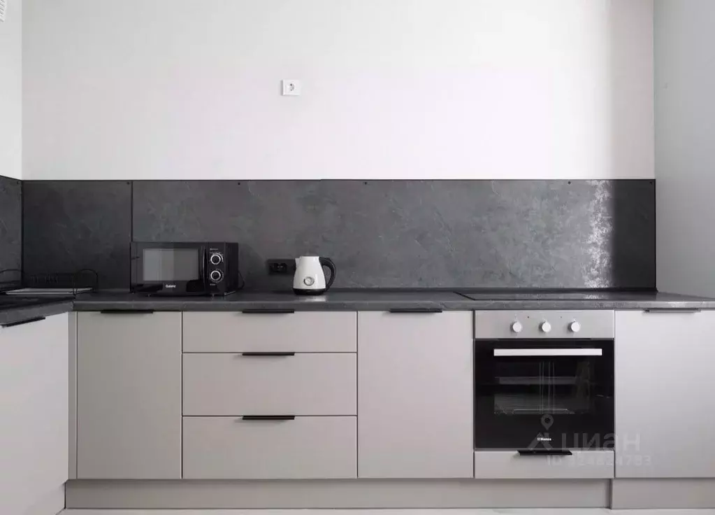 1-к кв. Санкт-Петербург ул. Парфеновская, 17 (40.0 м) - Фото 2