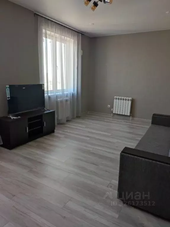 1-к кв. Новосибирская область, Новосибирск ул. Писарева, 125 (44.0 м) - Фото 2