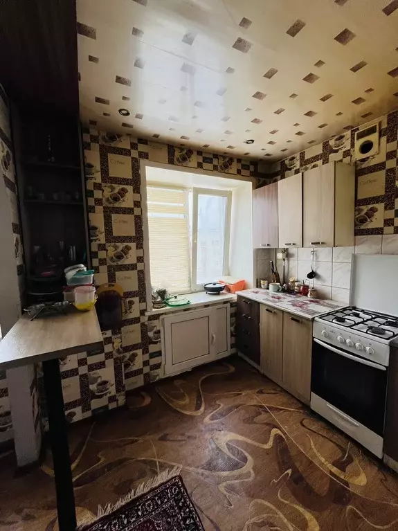 Продаётся 3-к квартира, 59 м - Фото 0