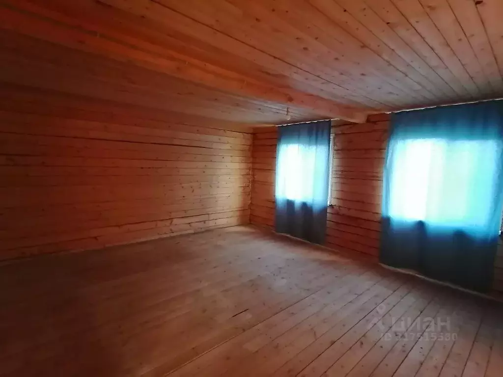 Дом в Новосибирская область, Новосибирский район, Толмачевский ... - Фото 1